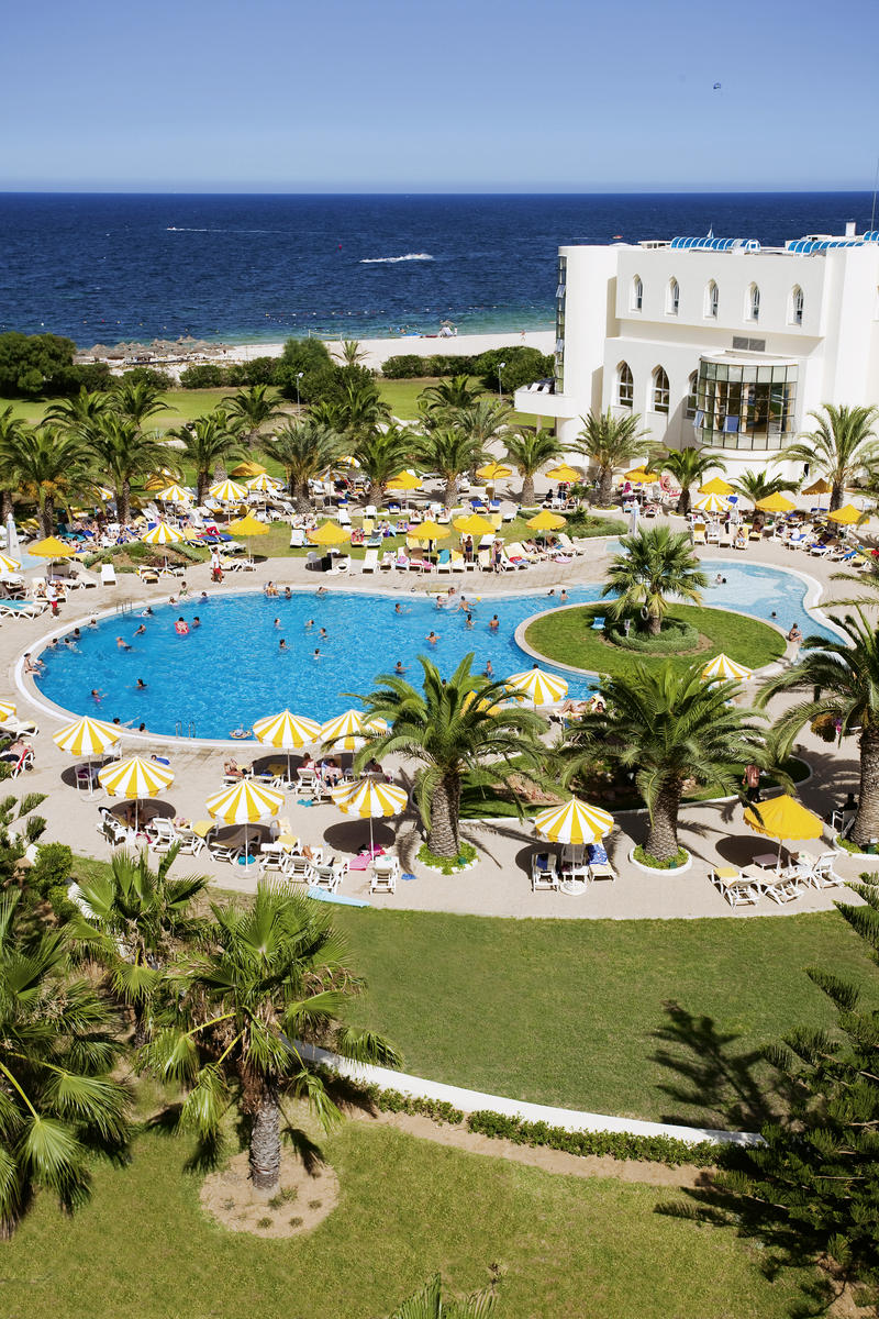 Riu Imperial Marhaba